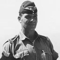 Portrait of Alfred Holmes