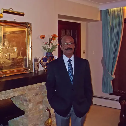 Portrait of Nawab Ali Abbas Khan