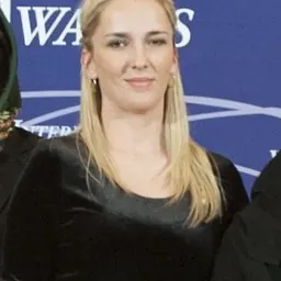 Portrait of Arbana Xharra