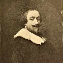 Portrait of Hendrick van Someren