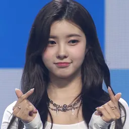 Portrait of Kim Dayeon