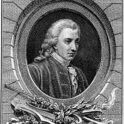Portrait of Jacques Clinchamps de Malfilâtre
