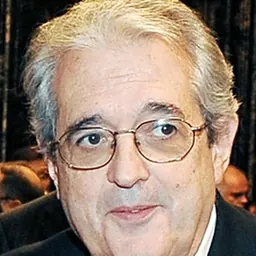 Portrait of Fabrizio Saccomanni