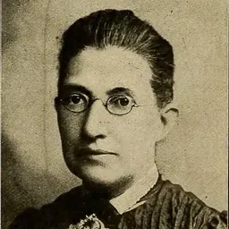 Portrait of Eliza Edmunds Hewitt