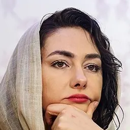 Portrait of Hanieh Tavassoli