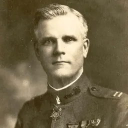 Portrait of Frank L. Anders