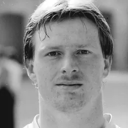 Portrait of Jörg Illing
