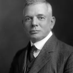 Portrait of Thomas W. Harrison