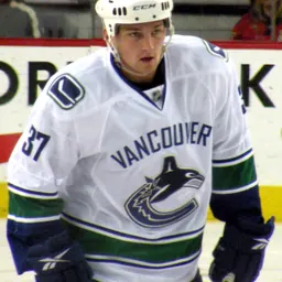 Portrait of Rick Rypien