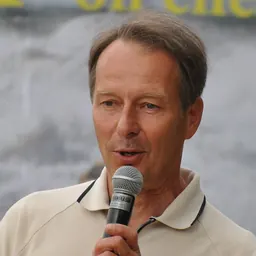 Portrait of Jussi Järventaus