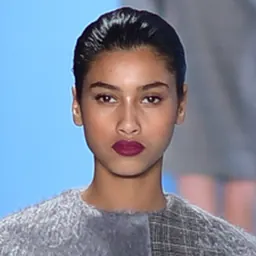 Portrait of Imaan Hammam