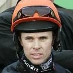 Portrait of Graham Lee