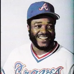 Portrait of Larry Bradford