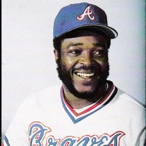 Portrait of Larry Bradford