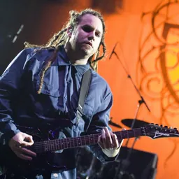 Portrait of Terry Balsamo