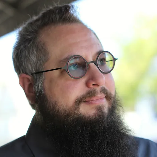 Portrait of Cary Gabriel Costello