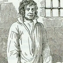 Portrait of Xaver Hohenleiter