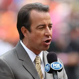 Portrait of Todd Kalas