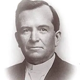 Portrait of William C. Wilson