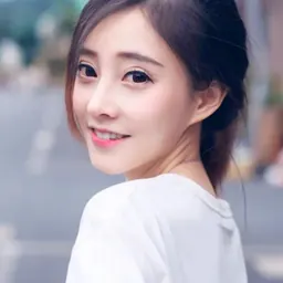 Portrait of Feng Timo