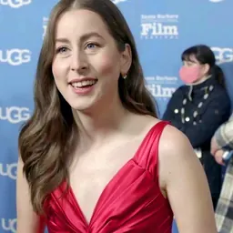 Portrait of Alana Haim