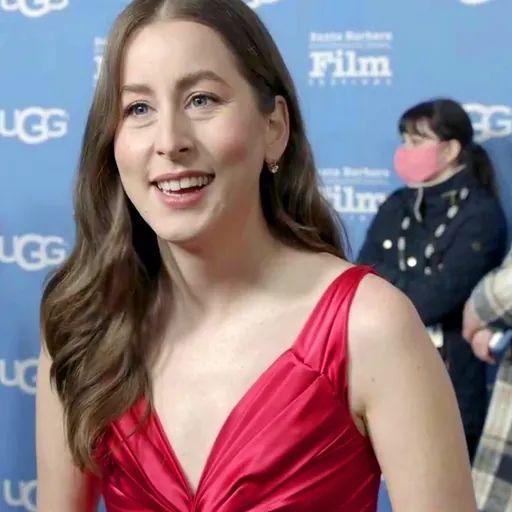 Portrait of Alana Haim