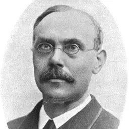Portrait of Sven Berggren