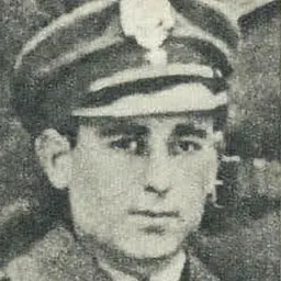 Portrait of Arsen Cebrzyński