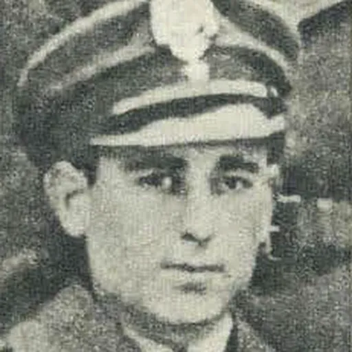 Portrait of Arsen Cebrzyński