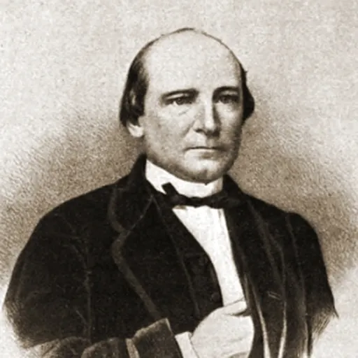 Portrait of Tadeusz Bobrowski