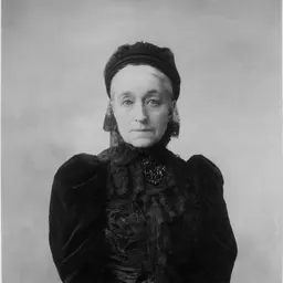 Portrait of Izabella Elżbieta Działyńska