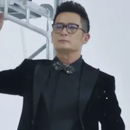 Portrait of Bằng Kiều