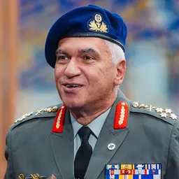 Portrait of Michael Kostarakos