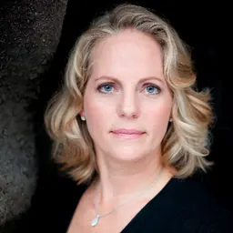 Portrait of Ariane de Rothschild