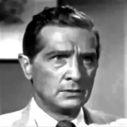 Portrait of Stephen Bekassy