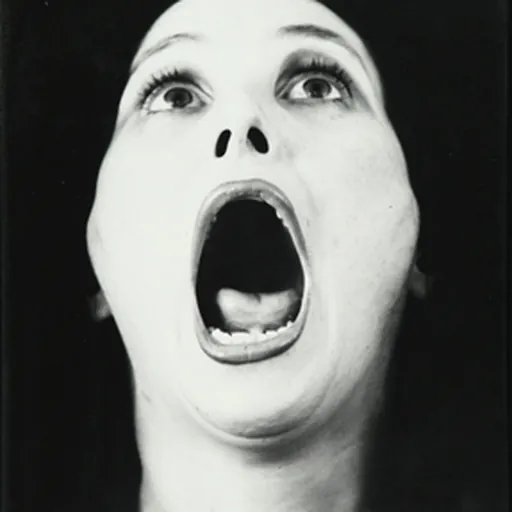 Portrait of Gretta Sarfaty Marchant
