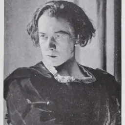 Portrait of Martial Singher