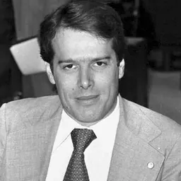 Portrait of Ralph Biasi