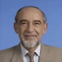 Portrait of Christophe Payet