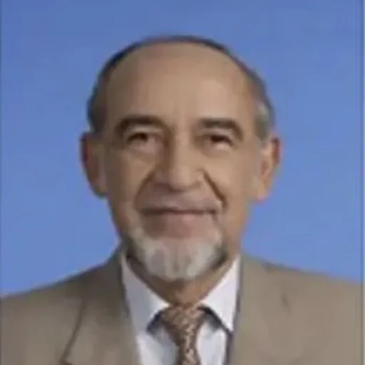 Portrait of Christophe Payet