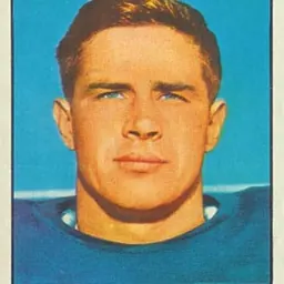 Portrait of Ray Gene Smith