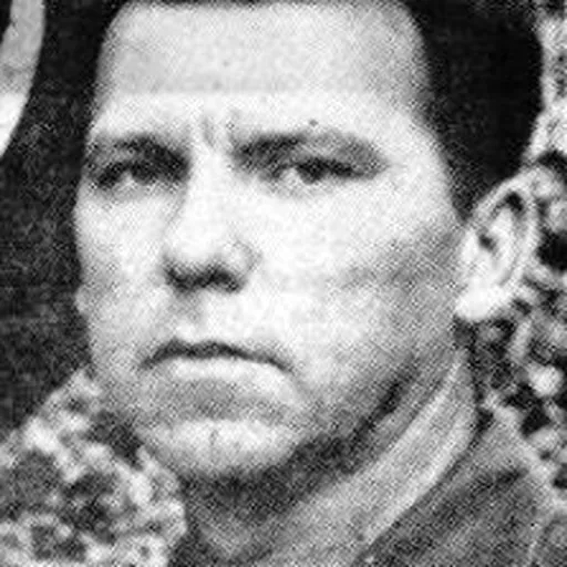 Portrait of Jovan Kratohvil