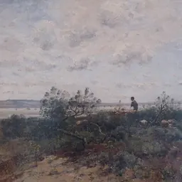 Portrait of Louis Aimé Japy