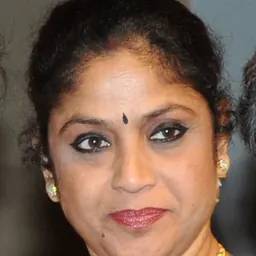 Portrait of Ananda Shankar Jayant
