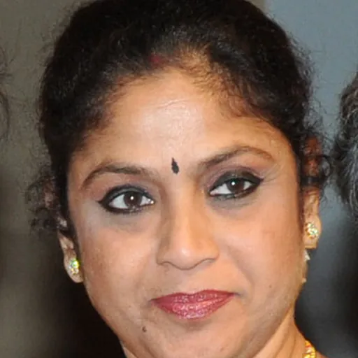 Portrait of Ananda Shankar Jayant