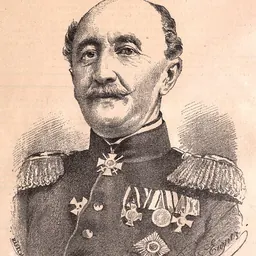 Portrait of Benno Hann von Weyhern