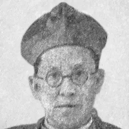 Portrait of Albertus Soegijapranata
