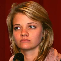 Portrait of Jessica Watson