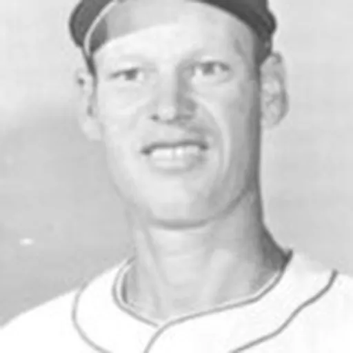 Portrait of Harry Malmberg