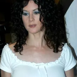 Portrait of Victoria Givens